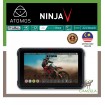 Atomos Ninja V 5" 4K HDMI Recording Monitor Touchscreen Display Records Mini SSD 